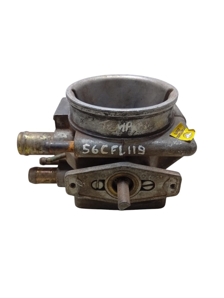 Tbi Corpo Borboleta Fiat Tempra 2.0 1994 1998