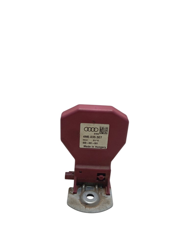 Sensor Antena A3 A4 A6 Q7 4m0035507