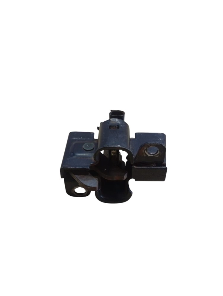 Fechadura Capô Mercedes C320 2005