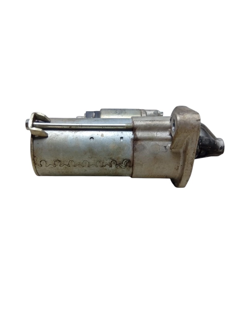 Motor Arranque Partida Chery Tiggo 5x 1.5 2021 4