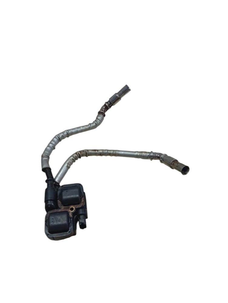 Bobina Ignição Mercedes B180 1.8 2008