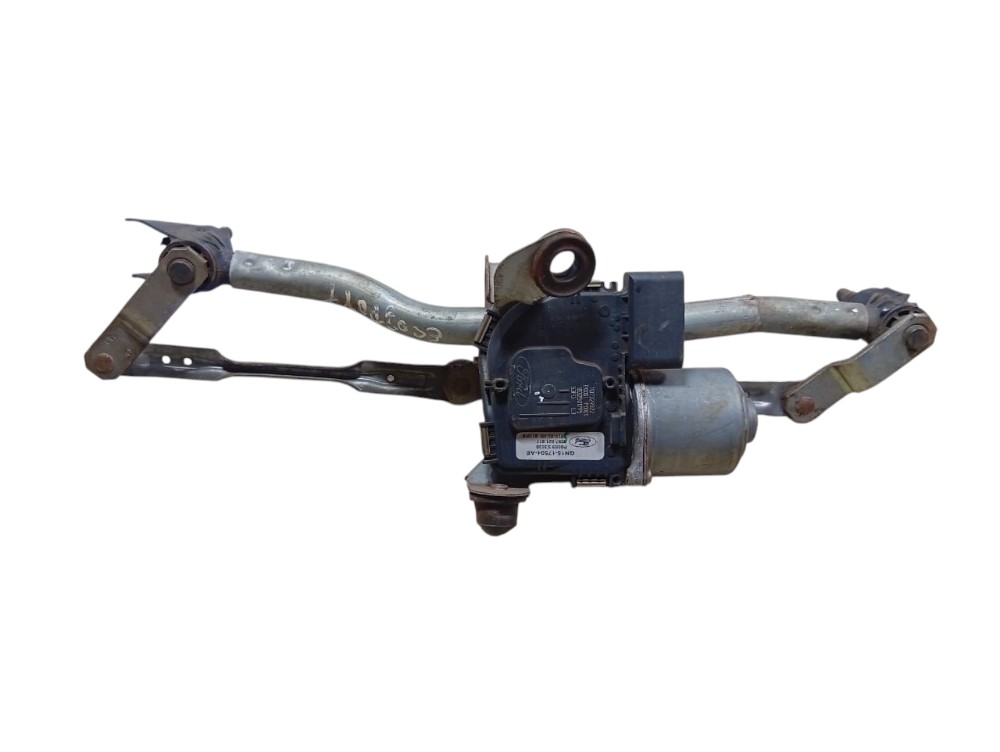 Motor Limpador Parabrisa Ford Ecosport 2014 2020
