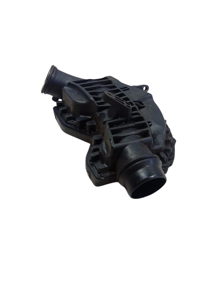 Caixa Ressonadora Mercedes Ml350 3.0 2015