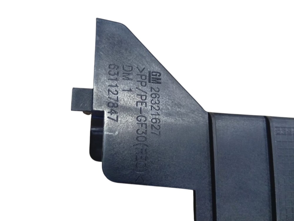 Suporte Módulo Interface Chevrolet Onix 2020 2022 7