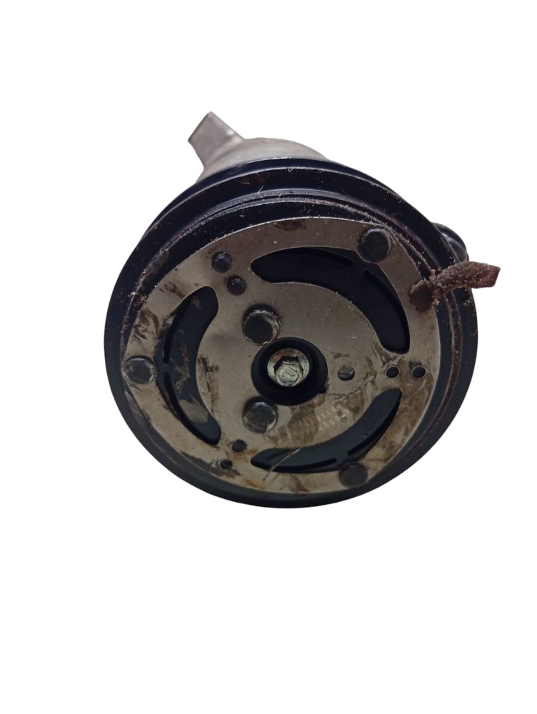 Compressor Ar Condicionado Chevrolet Montana Onix Avaria 5