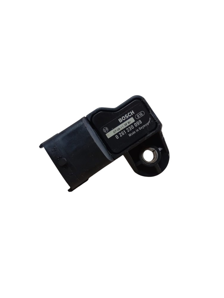 Sensor Map Chevrolet Astra Vectra Zafira 2.0 2004 2008