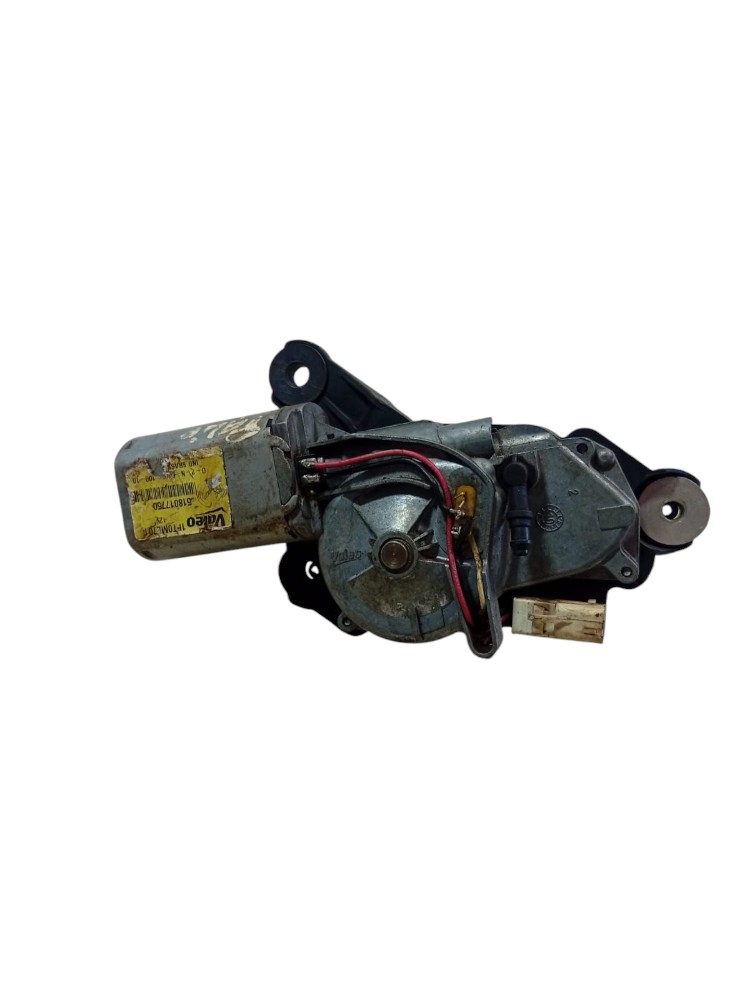 Motor Limpador Traseiro Fiat Palio Weekend 2008 2018