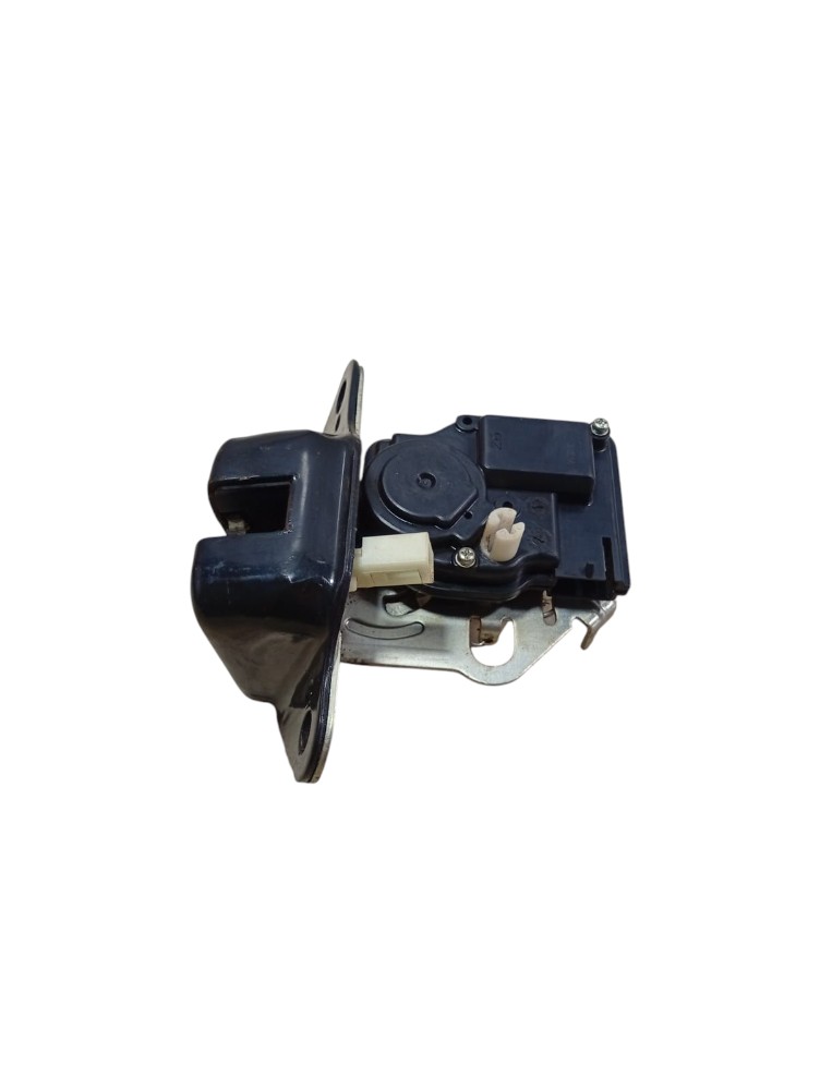 Fechadura Tampa Traseira Jeep Grand Cherokee 2012