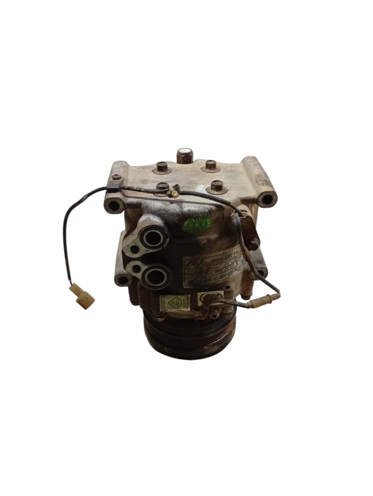 Compressor Ar Condicionado Lifan 320 2010