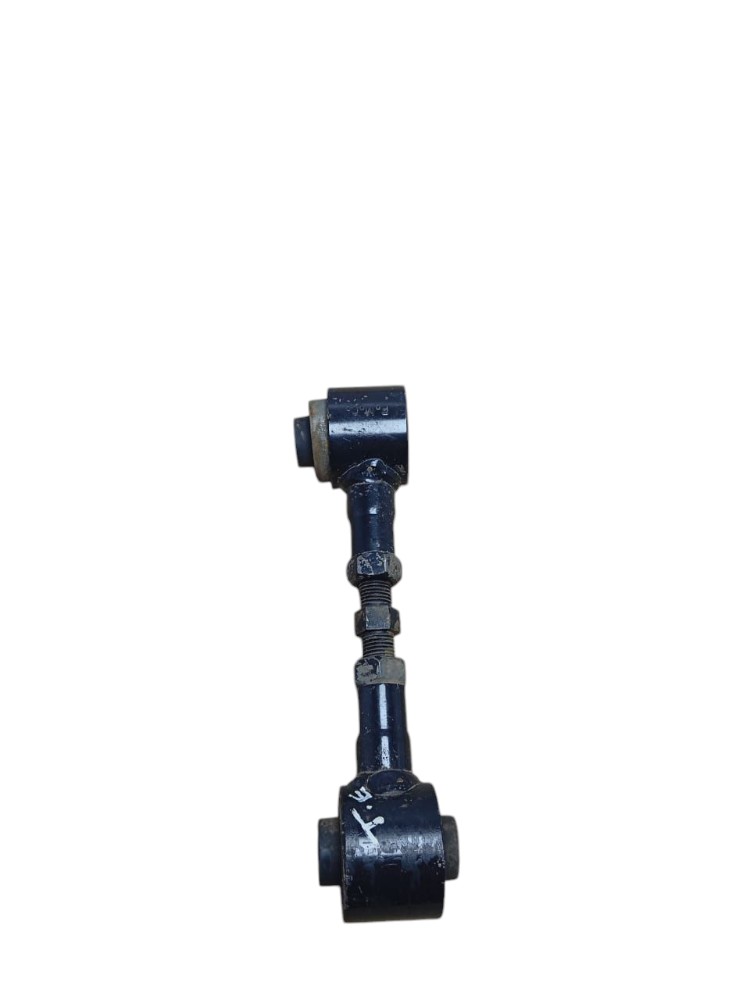 Braço Suspensão Traseira Esquerda Ford Fusion 3.0 2010 6