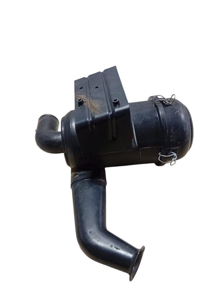 Caixa Filtro Ar Volkswagen Kombi 1.4 2006 2012
