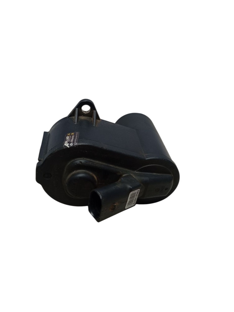 Servo Freio Traseiro Passat Tiguan 2008 2012 32332267 2