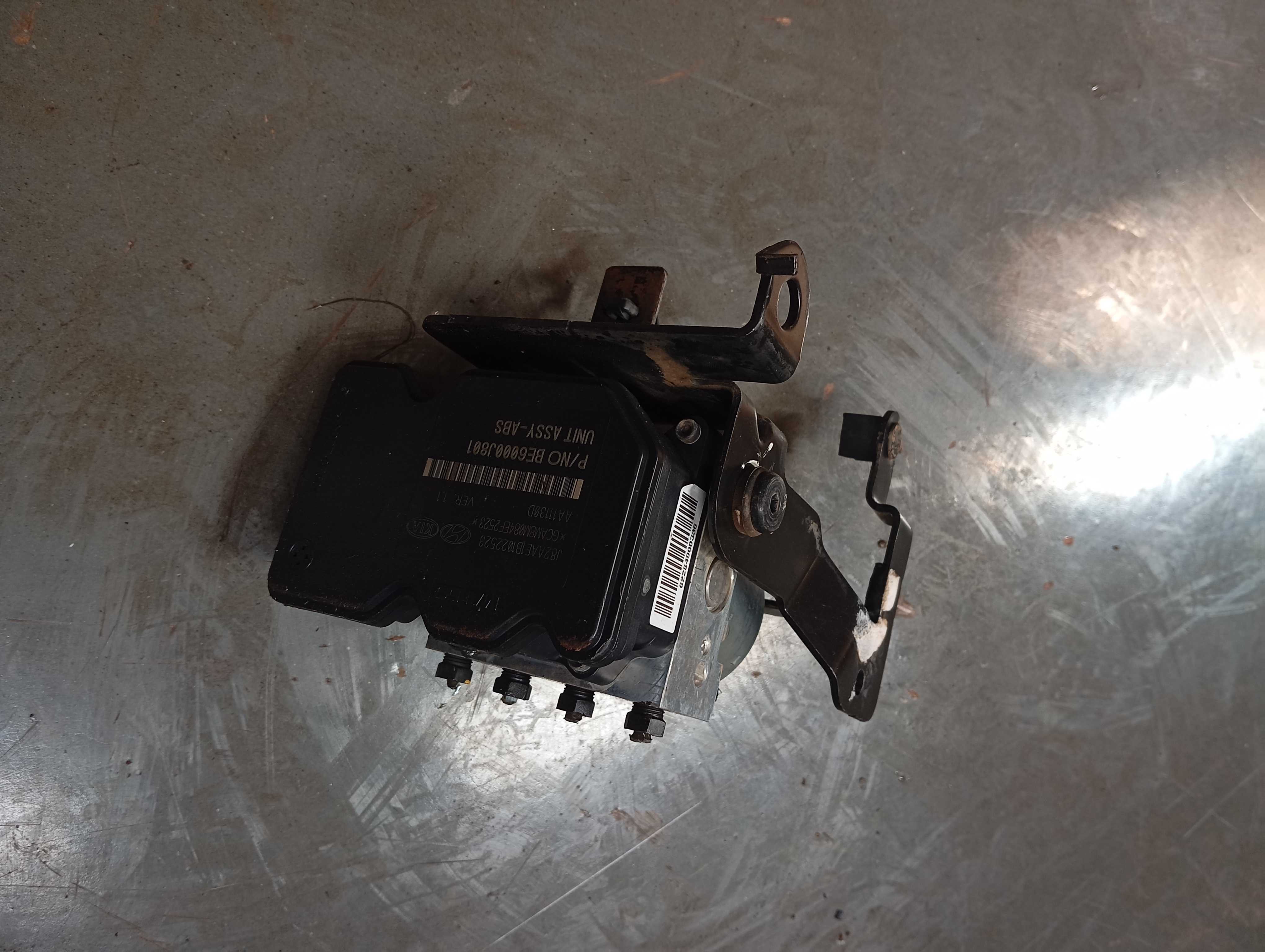 Módulo abs hyundai Hb20s 1.6 2019 589201s300 2