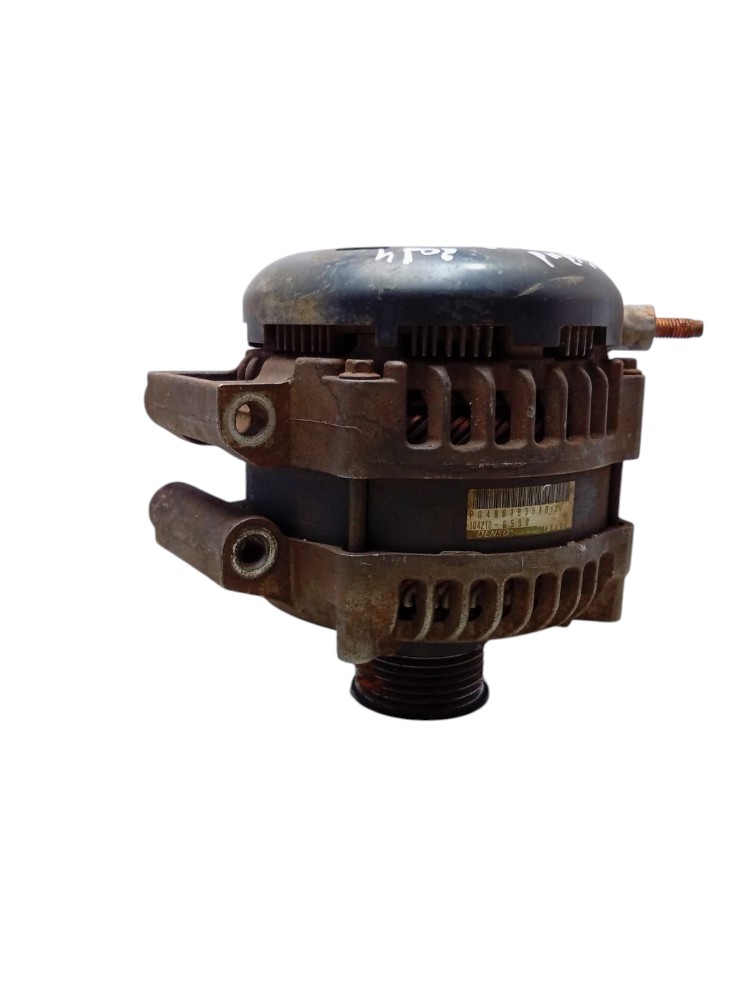 Alternador Jeep Grand Cherokee 3.0 Denso 5