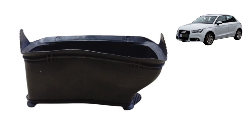 Borracha Duto Caixa Ar Audi A1 2013 Spb