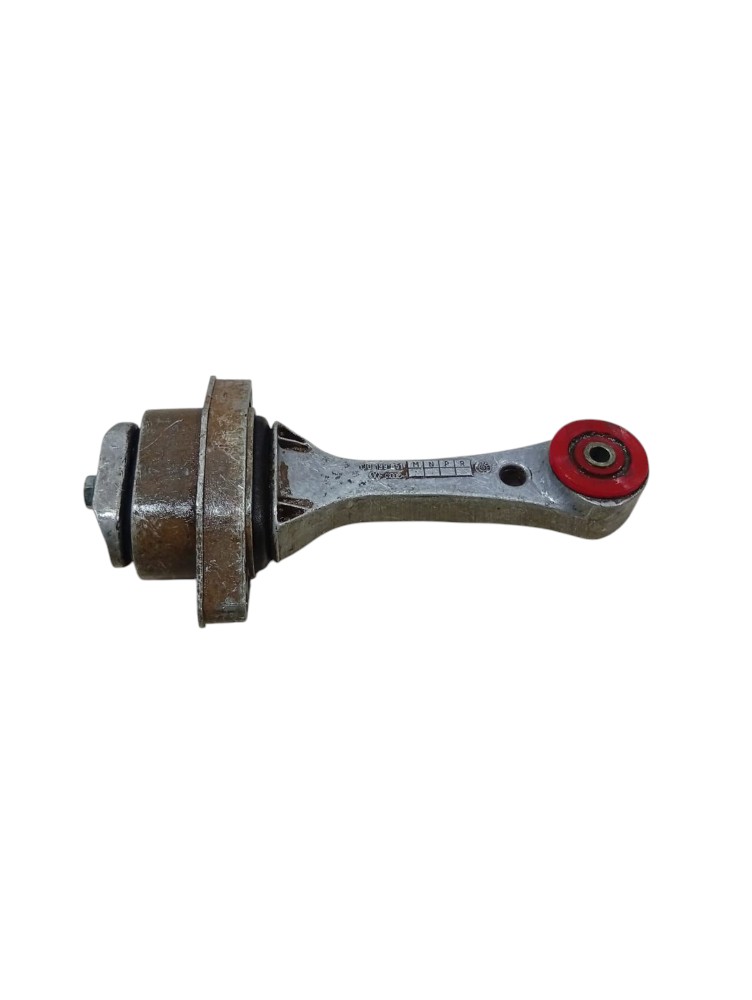 Coxim Inferior Câmbio Volkswagen Golf 1.6 2002 2009 2