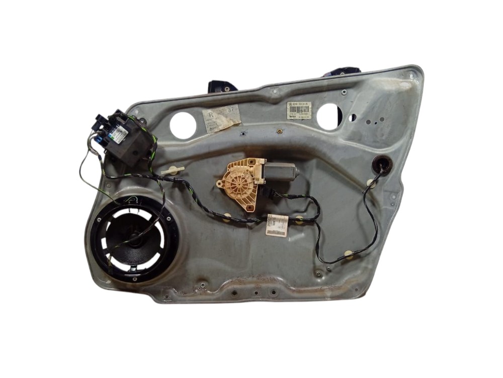 Máquina Vidro Dianteira Direita Mercedes B180 2008
