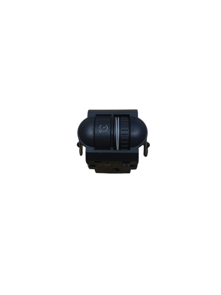 Botão Regulagem Luz Painel Volkswagen Jetta 2013