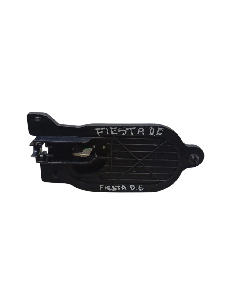 Maçaneta Interna Esquerda Ford Fiesta 2003 2012 Detalhe Dianteira/traseira 4