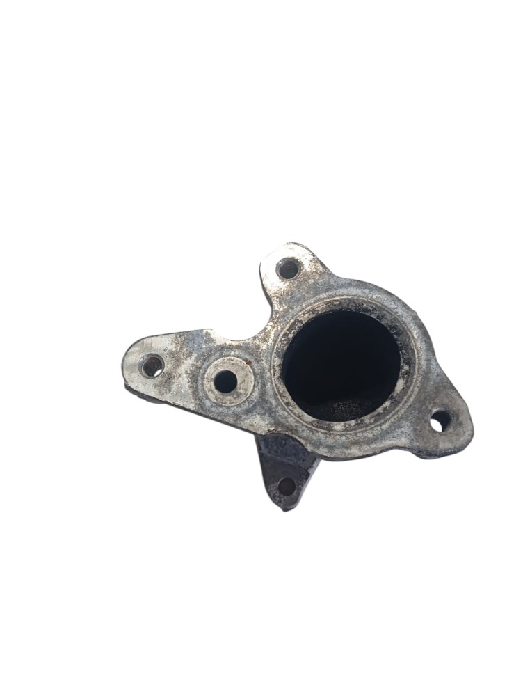 Suporte Válvula Egr Renault Master 4