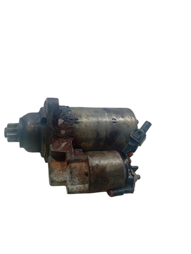 Motor Arranque Partida Volkswagen Gol Parati 1.0