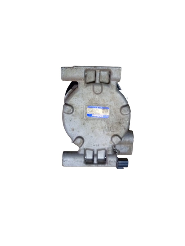 Compressor Ar Condicionado Hb20 1.0 3cc 2013 2019 3