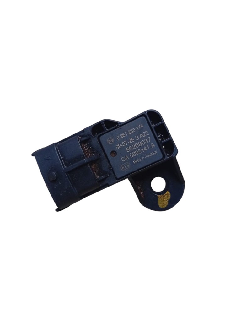 Sensor Map Fiat Palio Punto Siena 1.0 1.4 2009 2011