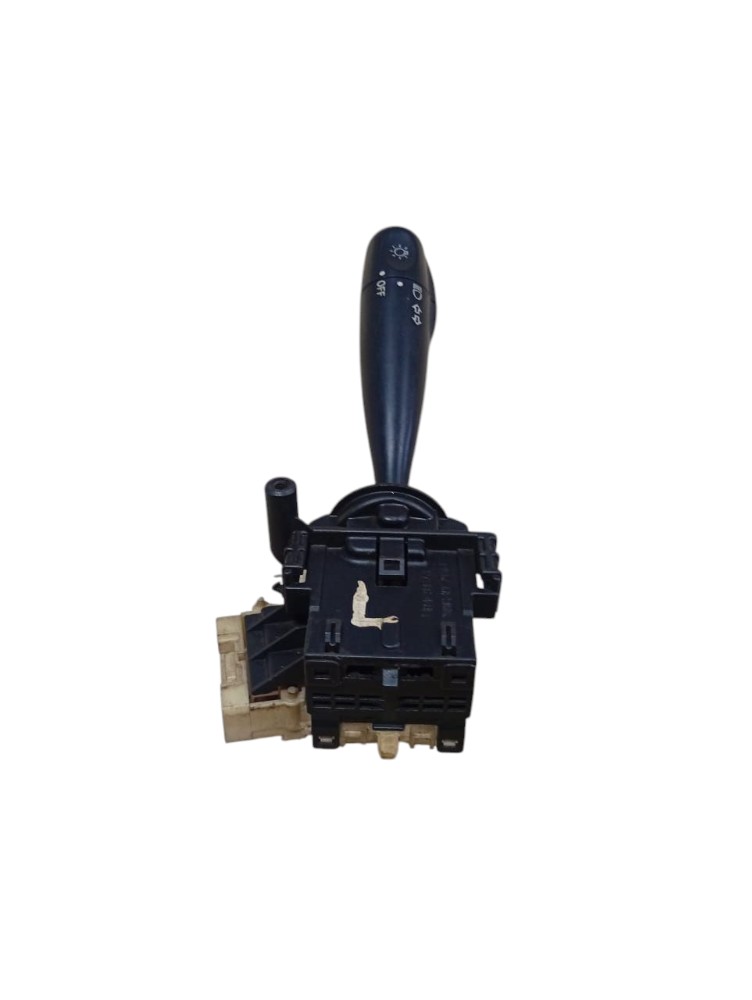 Chave Seta Luz Toyota Corolla 2005 3