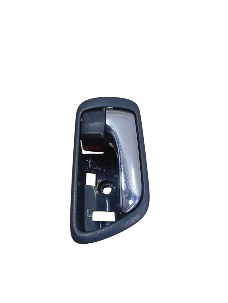 Maçaneta Interna Direita Toyota Camry 2006 2011 Cromado Dianteira/traseira 3