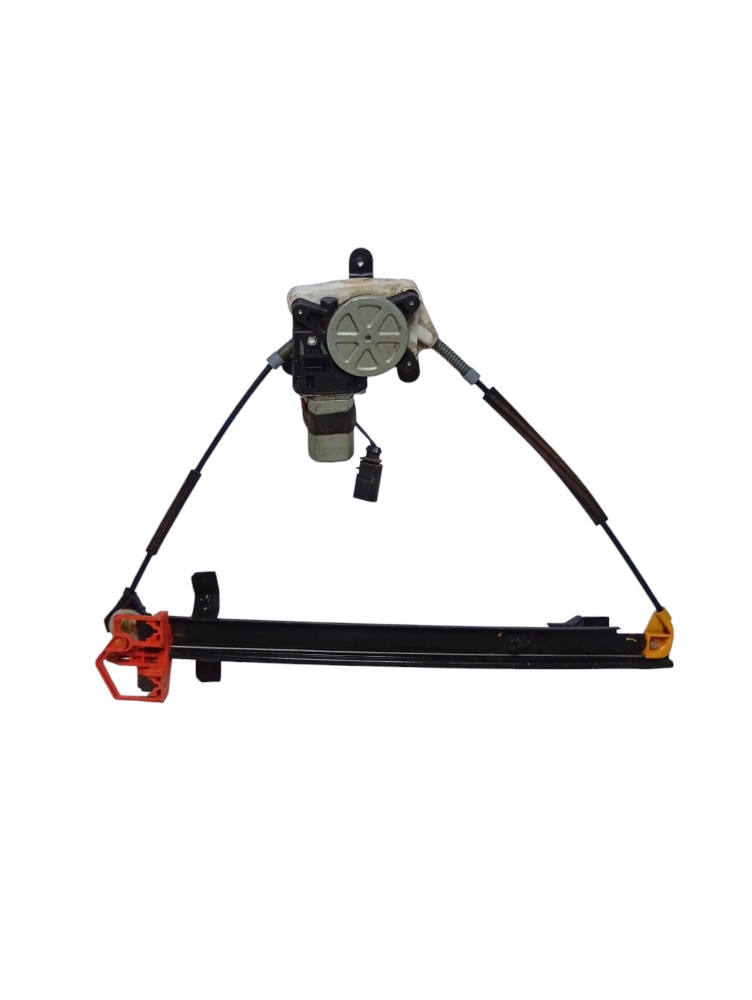 Máquina Vidro Traseiro Direito Ford Ecosport 2006 2012