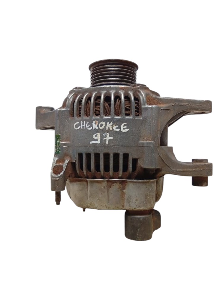 Alternador Jeep Cherokee 1997