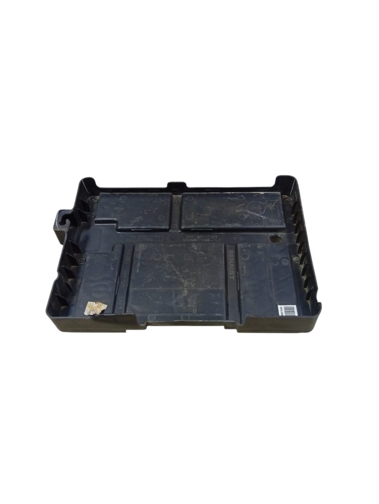 Suporte Base Bateria Renault Kwid 2023 2024