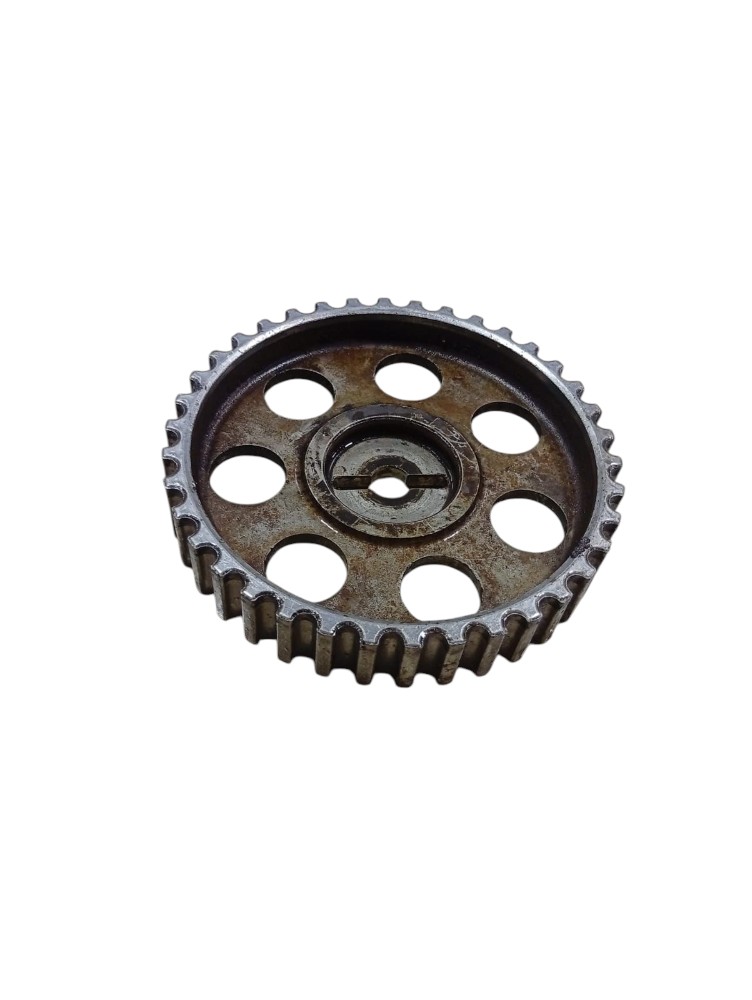 Polia Comando Chegou Meriva Corsa Montana Onix 1.4 1.8