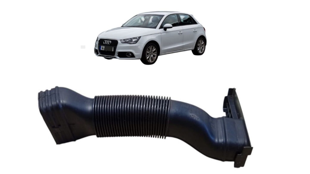 Mangueira Caixa Filtro Ar Audi A1 2013 Spb
