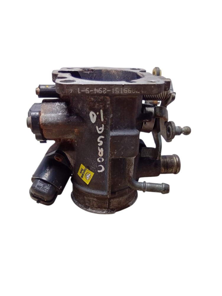 Tbi Corpo Borboleta Chevrolet Corsa Celta 1.0 1994 2004