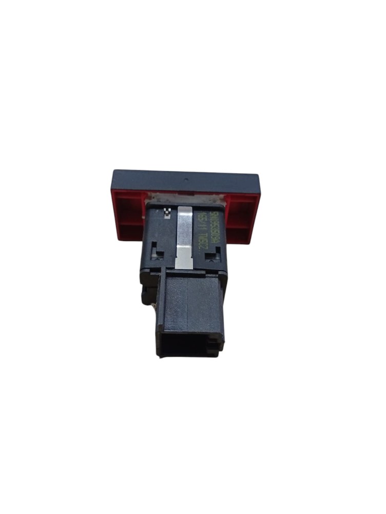 Botão Pisca Alerta Volkswagen Tiguan 2011 2013 4