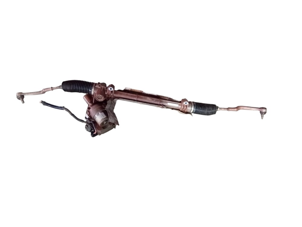 Caixa Direção Elétrica Mercedes B180 1.8 2008