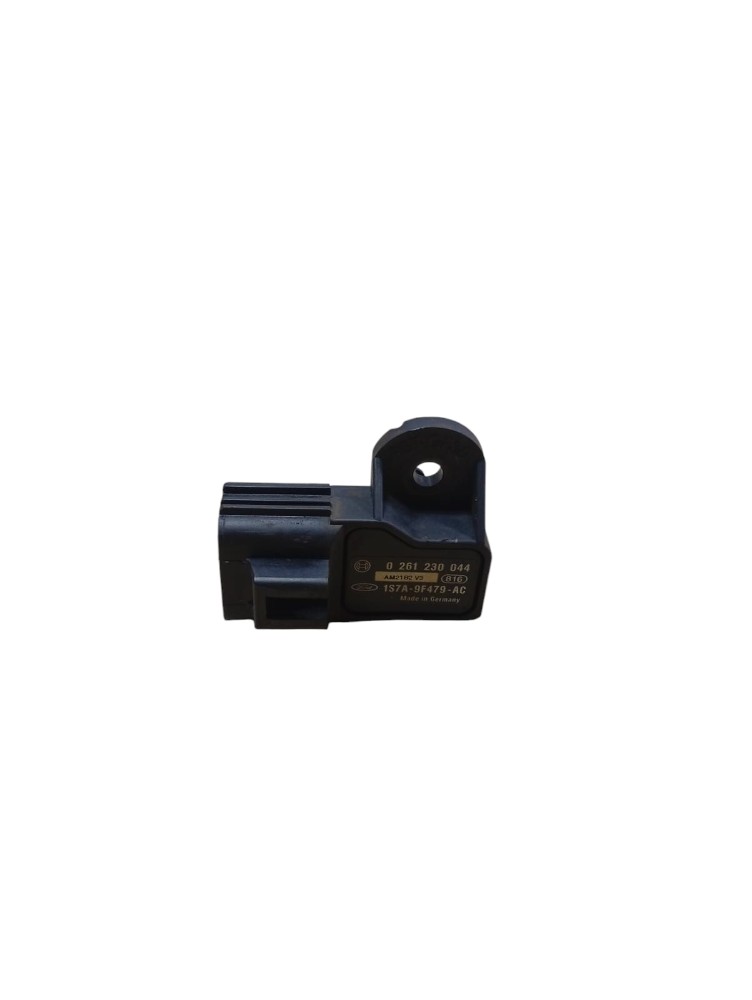 Sensor Map Ford Focus 2.0 2010 2012