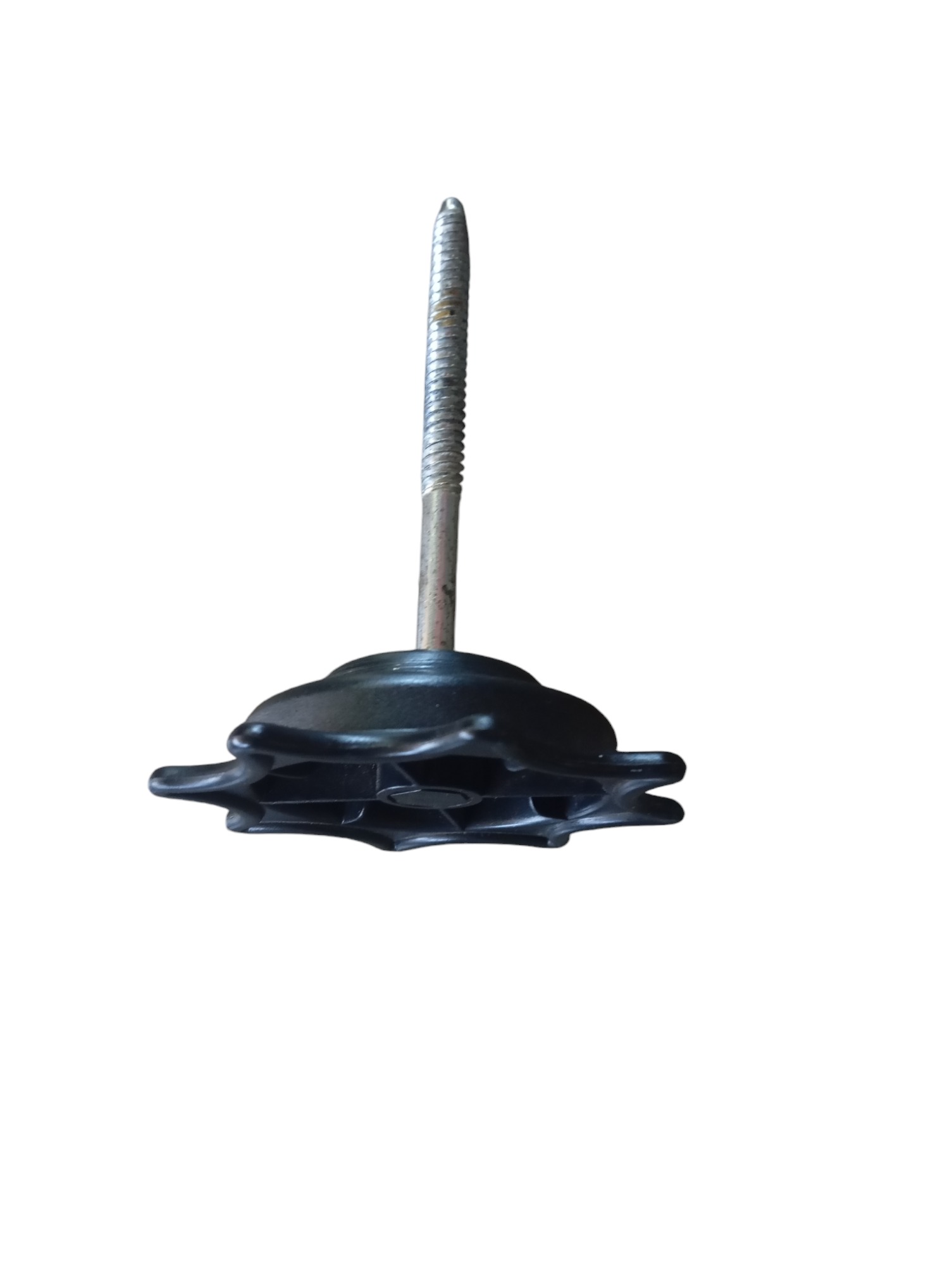 Parafuso Fixação Estepe Vw Gol G5 2009 – 377601983a 3