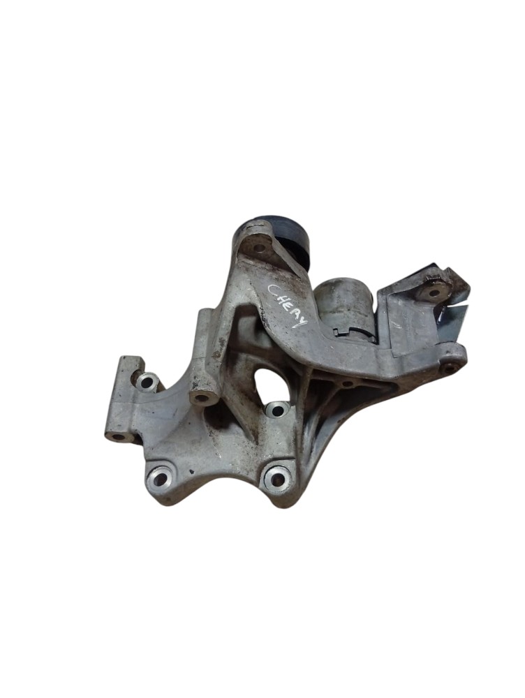 Suporte Alternador Compressor Cherry Tiggo 2013 2015
