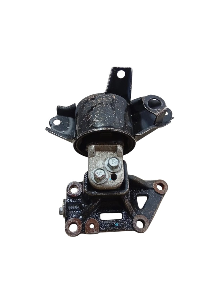 Coxim Suporte  Câmbio Hyundai Hb20 1.6 2013 2019