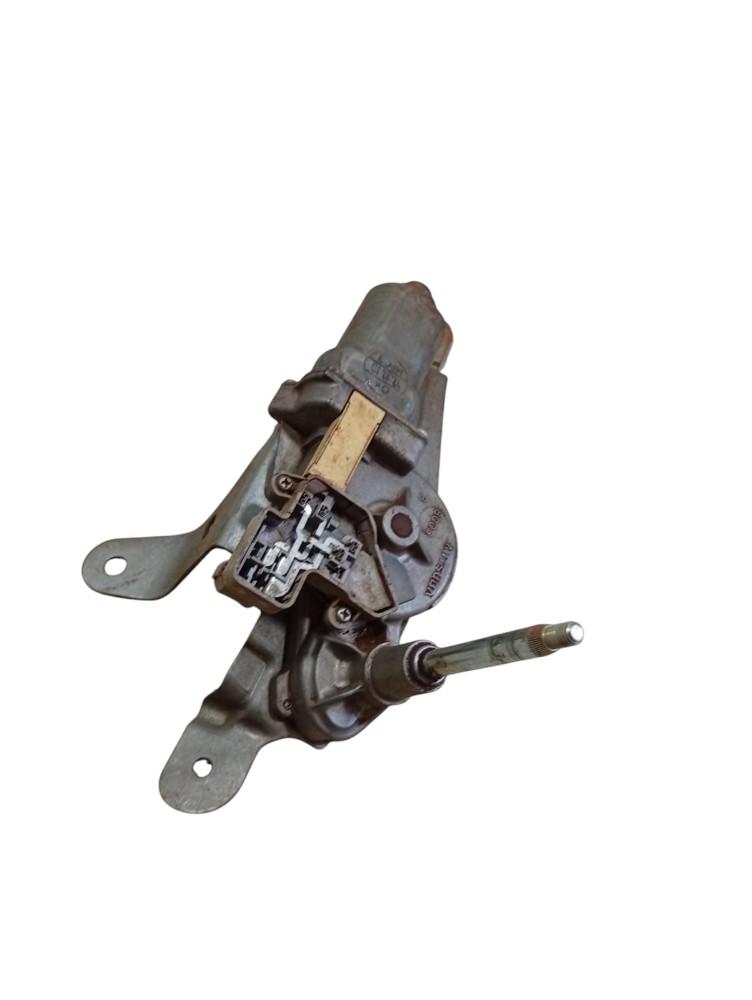 Motor Limpador Traseiro Nissan March 2016 2018