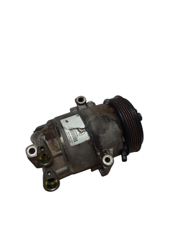 Compressor Ar Condicionado Mobi 4