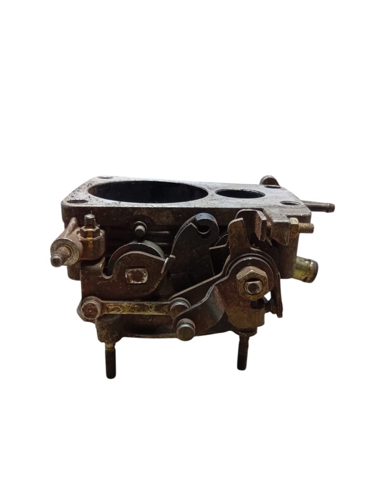 Tbi Corpo Borboleta Chevrolet Vectra 2.0 1994