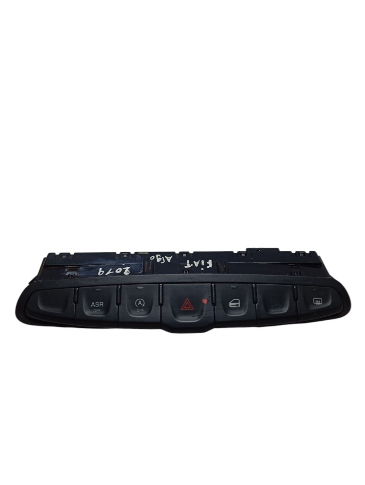 Comando Botões Argo 2019 100248257
