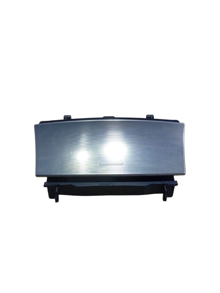 Porta Objetos Cinzeiro Mercedes C320 2005 Detalhe
