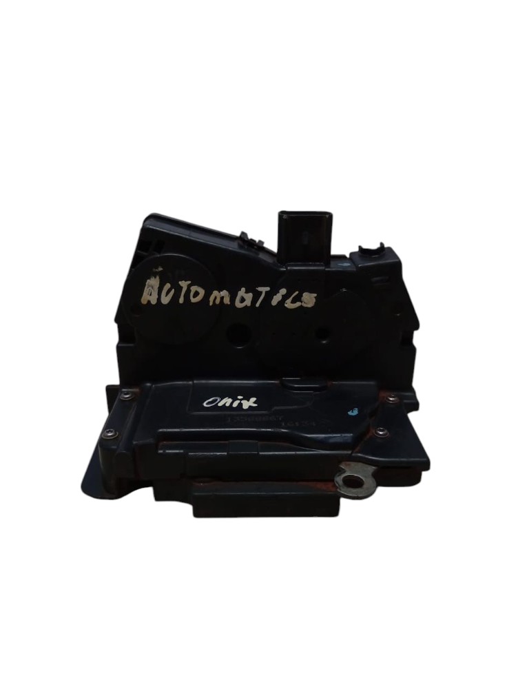 Fechadura Traseira Direita Chevrolet Onix 2014 2016