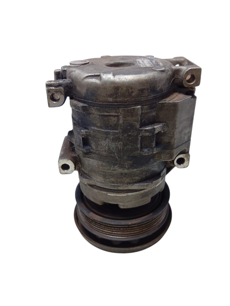 Compressor Ar Condicionado Toyota Corolla 2