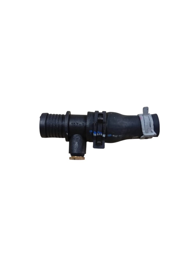 Flange Mangueira Toyota Corolla 1996