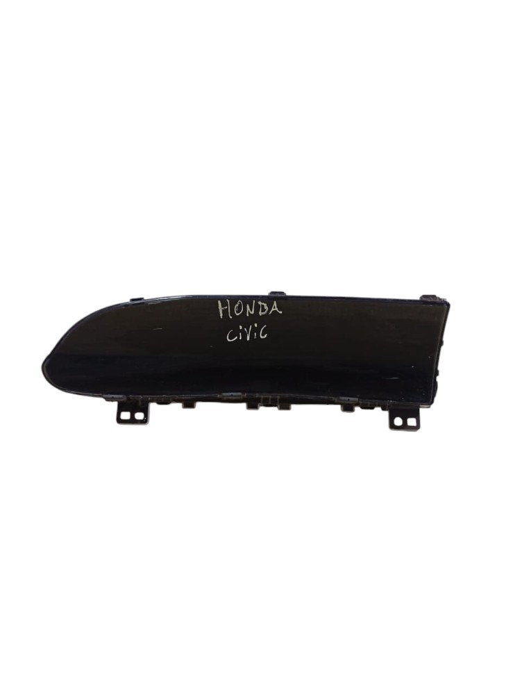 Painel Instrumentos Honda Civic 2012 2016 Preto